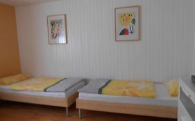 Ferienwohnung Hecking