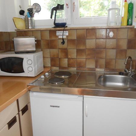 Ferienwohnung Hecking Trier Exterior foto