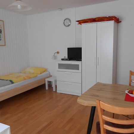 Ferienwohnung Hecking Trier Exterior foto