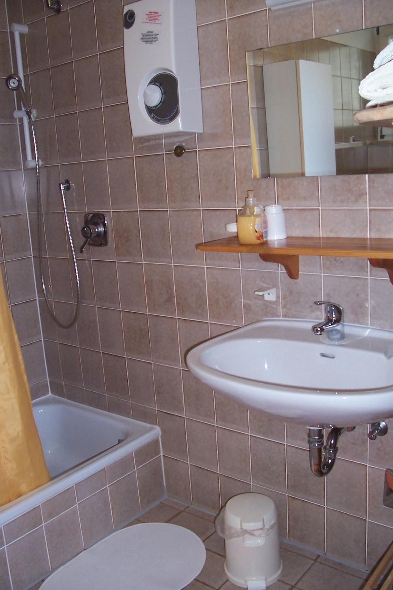 Ferienwohnung Hecking Trier Exterior foto