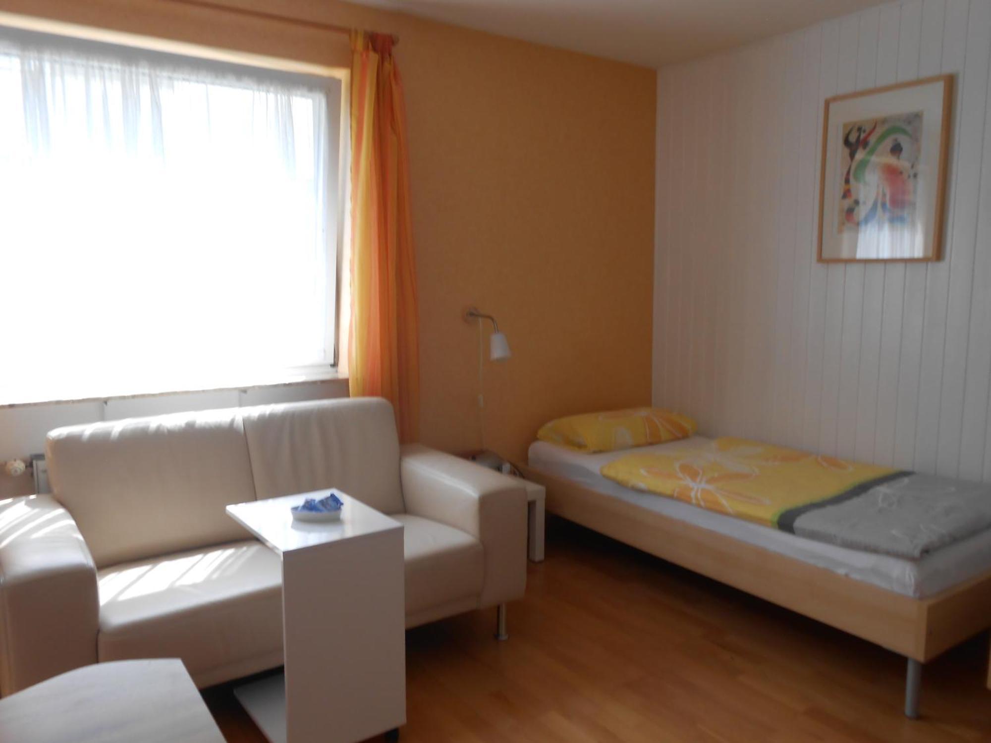 Ferienwohnung Hecking Trier Exterior foto