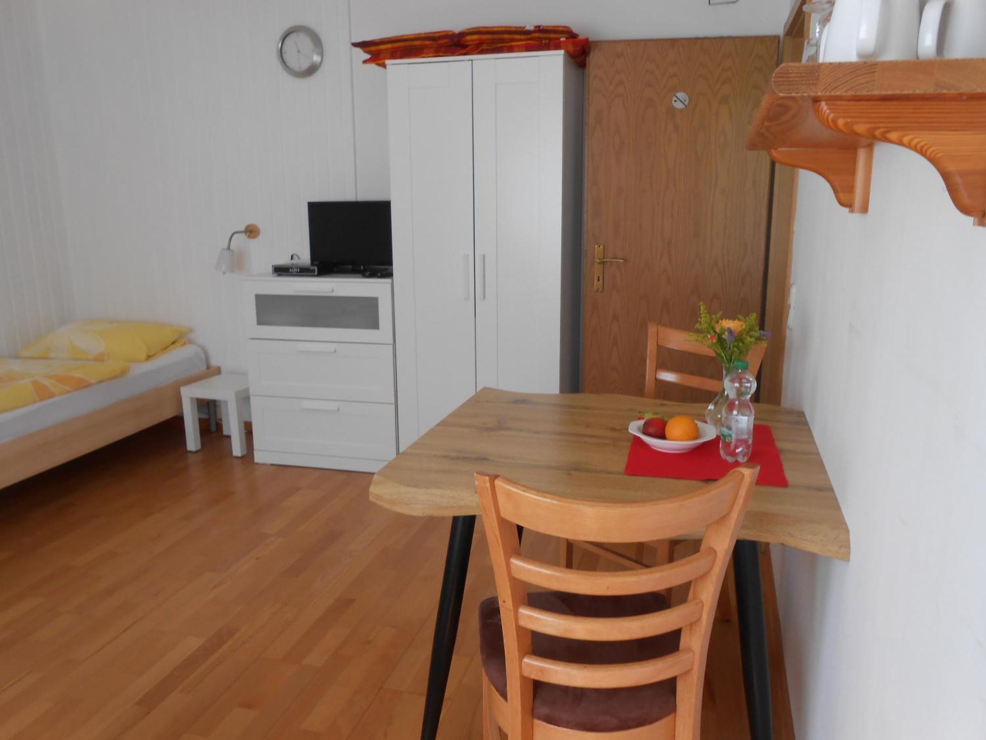 Ferienwohnung Hecking Trier Exterior foto