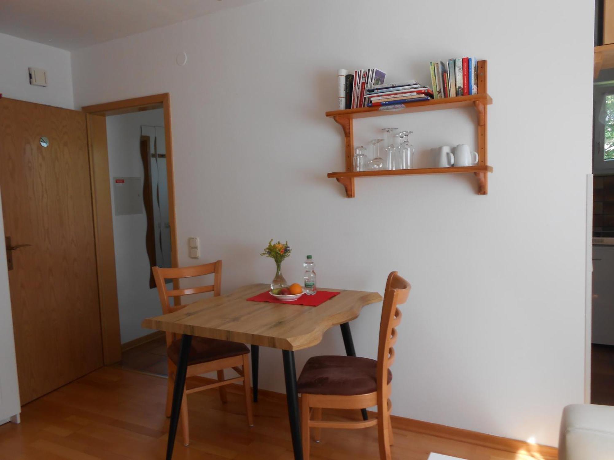 Ferienwohnung Hecking Trier Exterior foto
